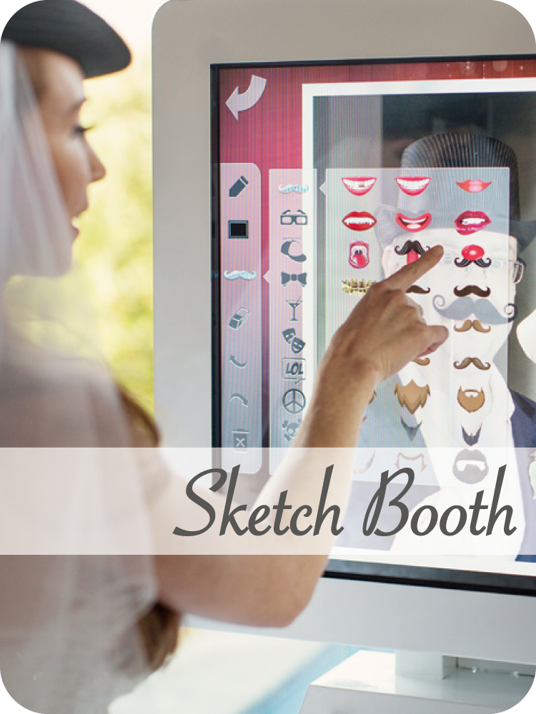 Sketch Booth